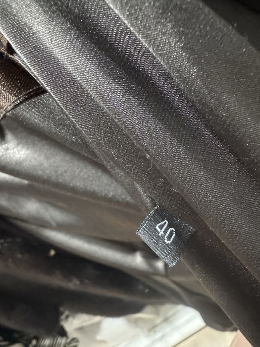 Продам норковую шубу