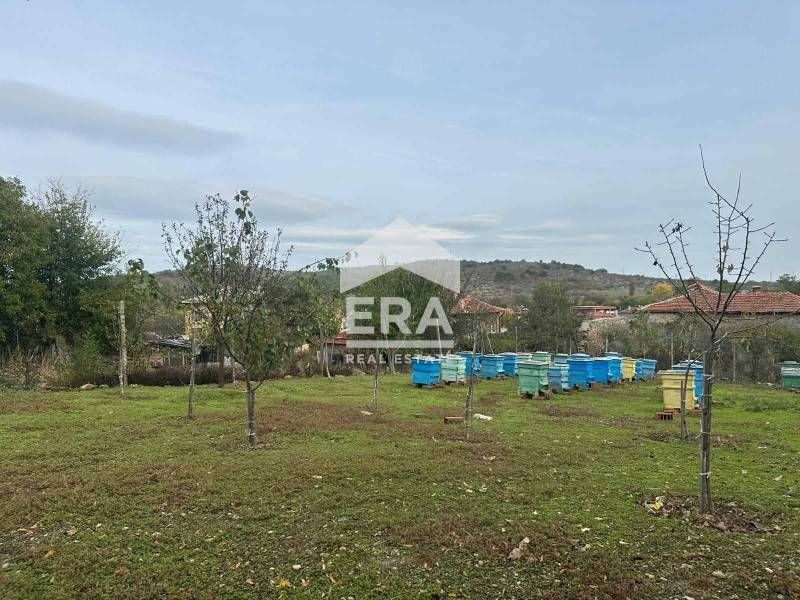 Продава се Парцел в с. Клокотница, Област Хасково - 791 кв.м за 48 €/кв.м - Снимка #3