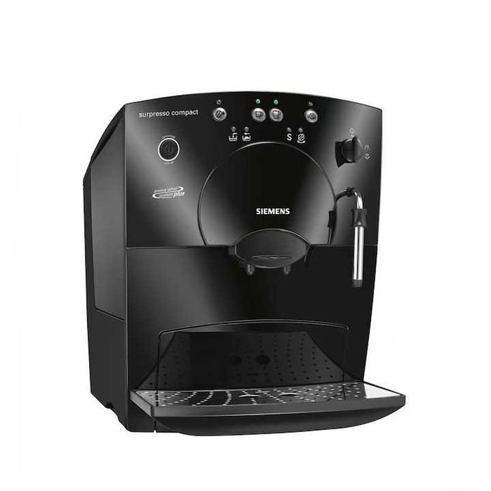Автоматична кафемашина Siemens TK53009