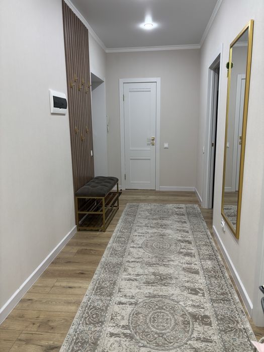 Продам 2х-комн квартиру