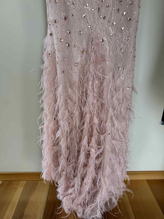 Официална рокля на Христо Чучев