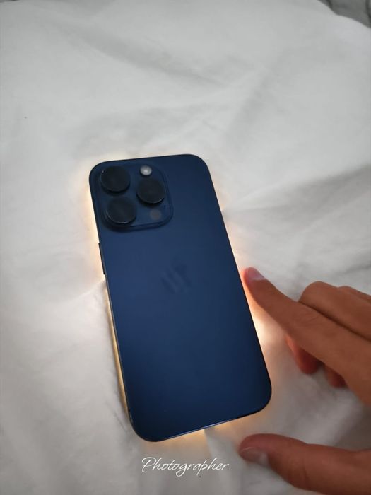 Iphone 15 pro 512gb не звонить