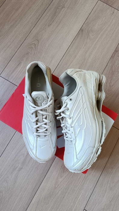 Nike Shox Ride 2 Premium