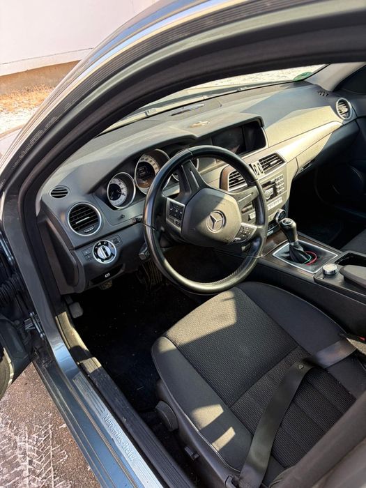 De vânzare Mercedes Benz C 180