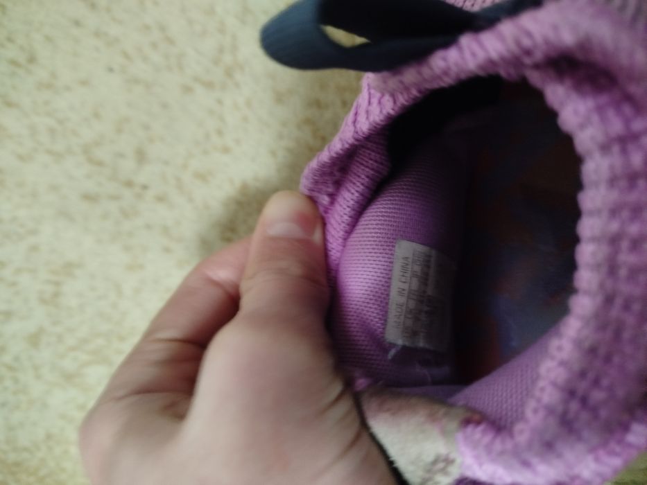 Оригинальные баскетбольные кроссовки Adidas Trae Young 2. 40-41 размер