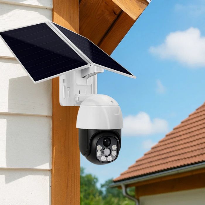 Камера за видио наблюдение