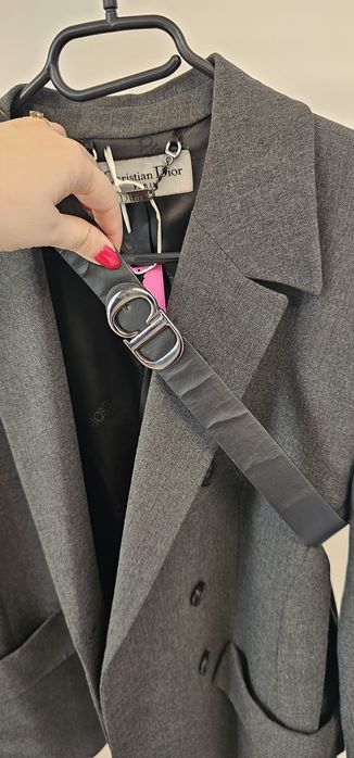 Стилно дизайнерско вдъхновено сако – J’ADIOR 8 | размер 42/L