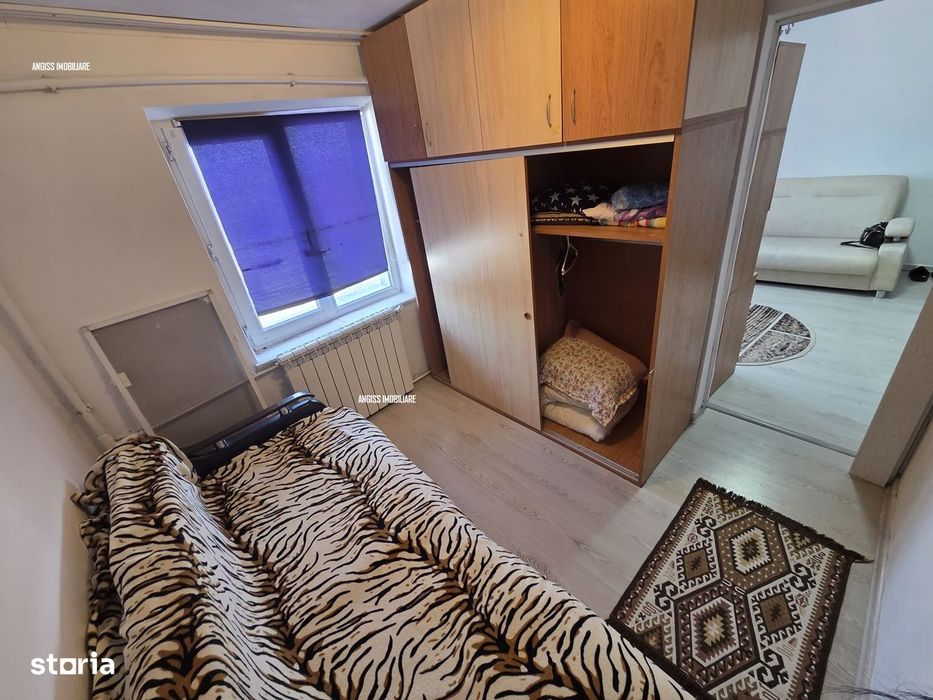 Apartament 2 camere CARTIER NEPTUN