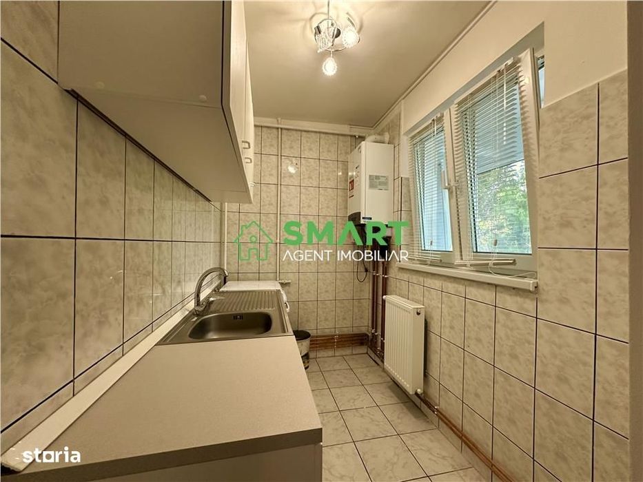 Apartament 1 camera. Zona , Aurel Vlaicu, str. Stupilor, Arad