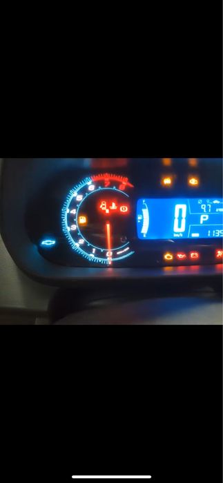 Suv datchik cobalt / spark  — KAFOLAT BILAN