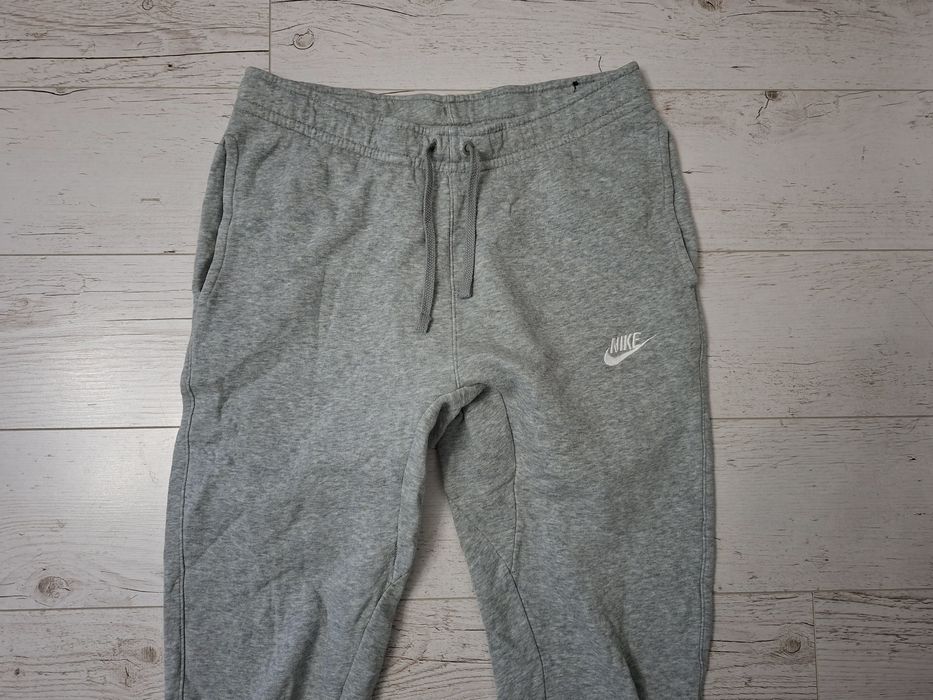 Nike-Ориг. Ватирано долнище