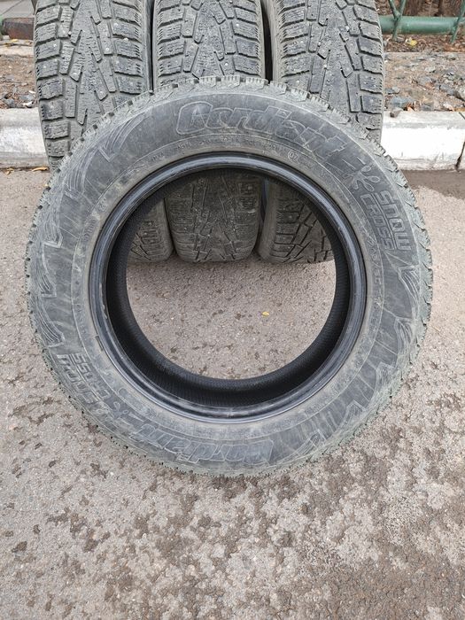 Шины cordiant 215/65r16