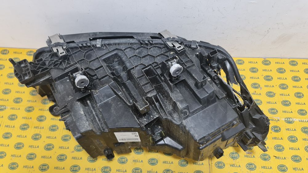 Far faruri led adaptiv BMW X5 G05 X6 G06 avariat 5A27988 capota aripa