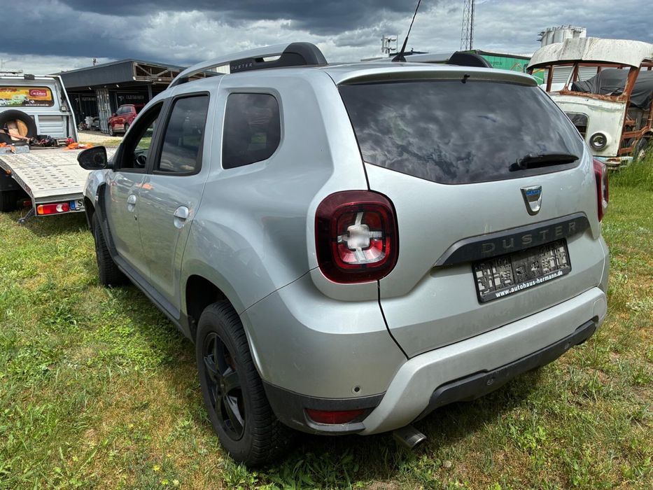Piese / Dezmembrari Dacia Duster HJD 2017 - 2021
