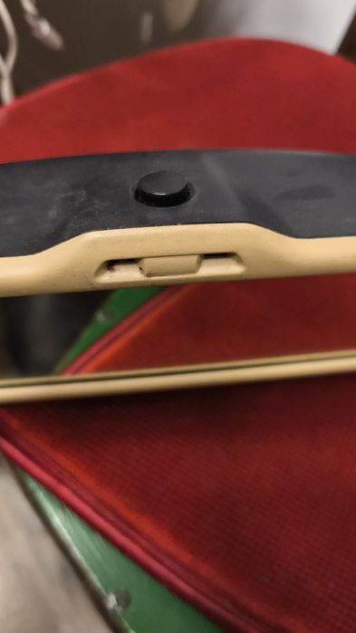 Oglinda retrovizoare interior Passat B7