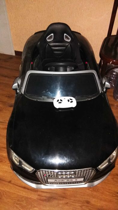 Продам электромашины игрушечную для детей