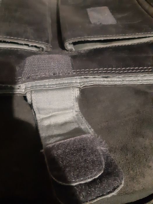 Geanta piele barbati