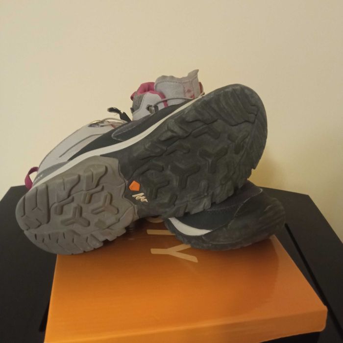 Детски непромокаеми туристически обувки