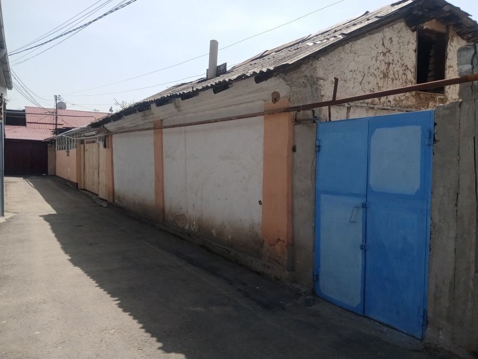 Uy bez makler  muxtor ashrafiy kuchasi Yashnobod tumani