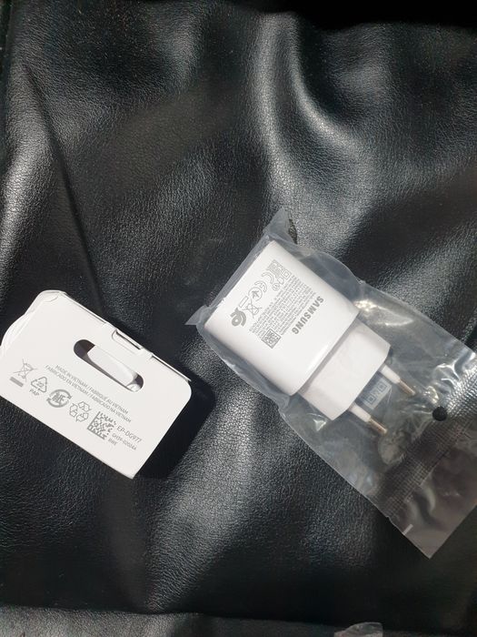 Încărcător Super Rapid USB ,,C" Original Samsung