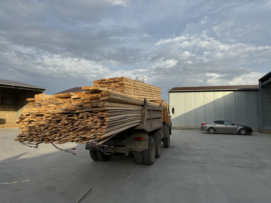 Ағаш , пиломатериалы, лесоматериалы, лес!