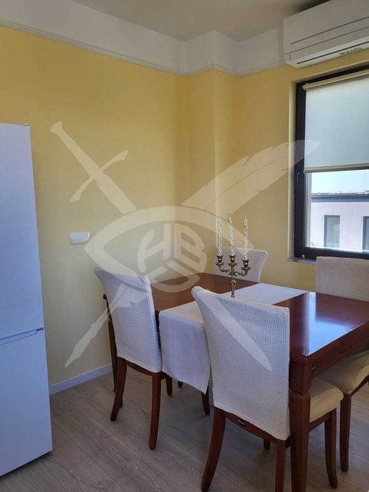 Дава се под наем Двустаен апартамент в София, Красно село - 60 кв.м за 650 € - Снимка #3