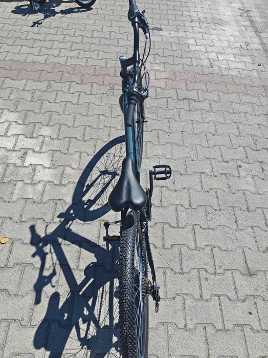 CROSS Велосипед 26" SPEEDSTER черен