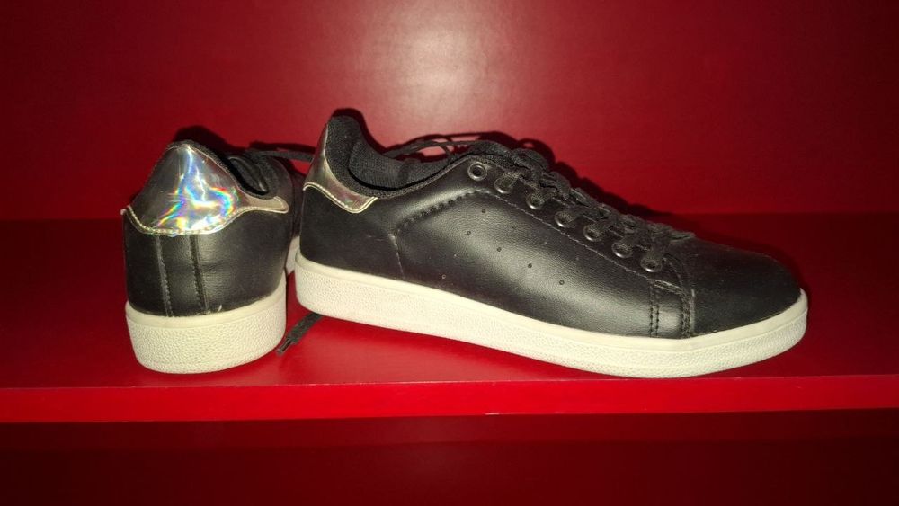 Defacto кеды со скидкой