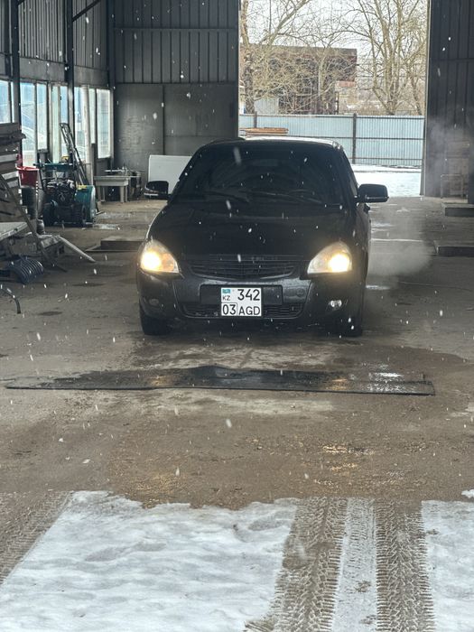 Продам приору 2009 года или обмен