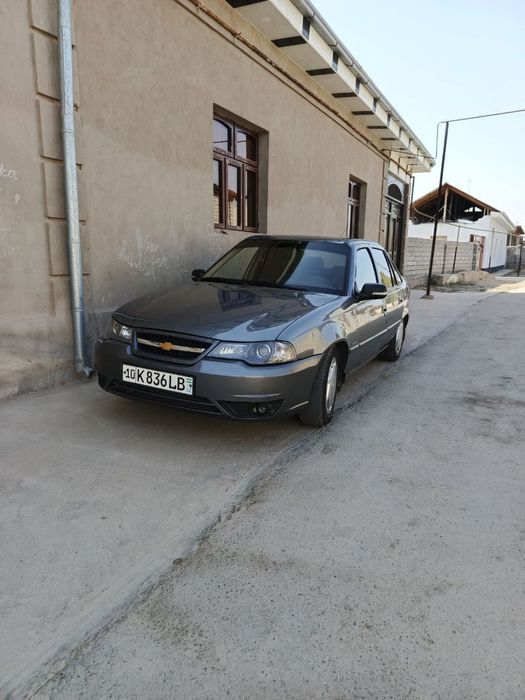 Nexia 2 Donc 1.6 Sotiladi