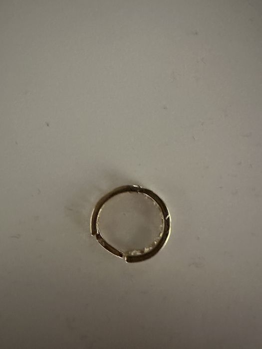 Cercei Aur Fetite 14k