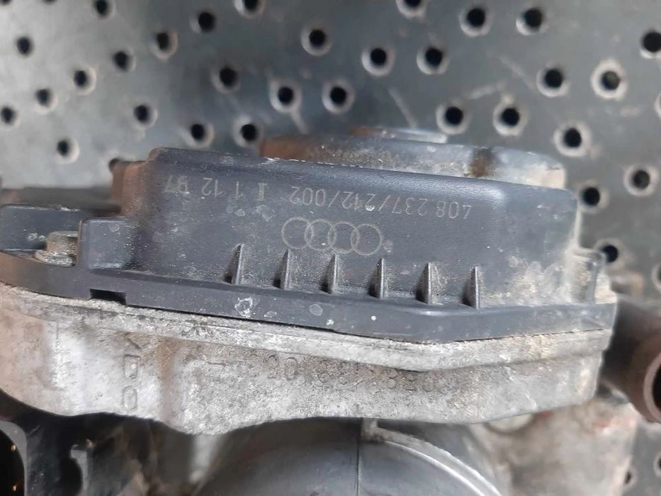 clapeta acceleratie audi a4 b5 1.6b adp  408237