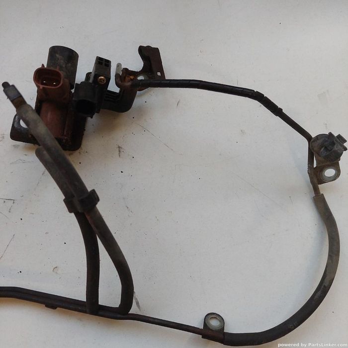 Electrovalva Toyota Land Cruiser 150 (Trj15_, Kdj15_, Grj15_, Gdj15_) [ 2009 Oem 848E844873