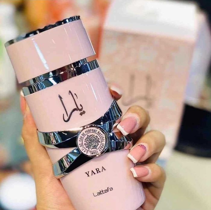Обожаваният от всички изискани дами- Lattafa Yara!