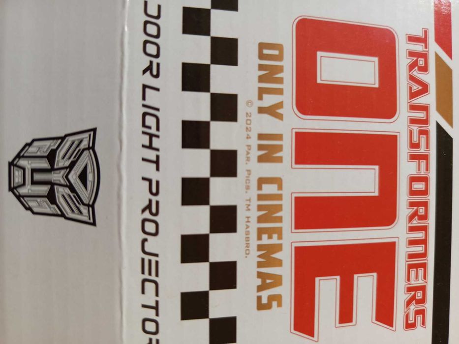 Door Light Projector Transformers