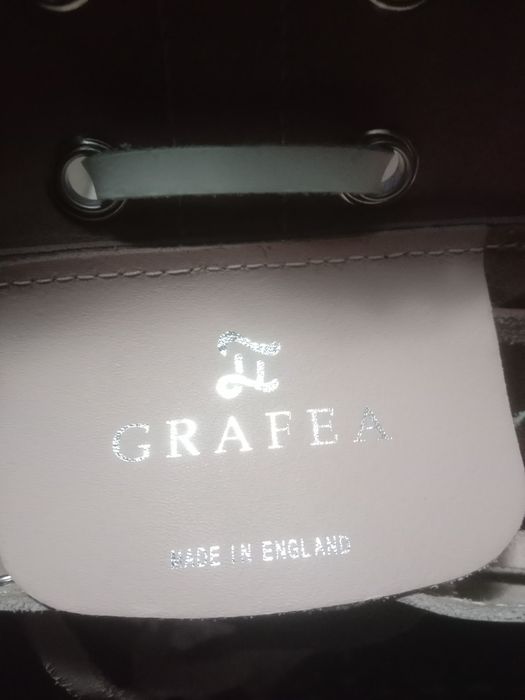 Продам кожаный рюкзак