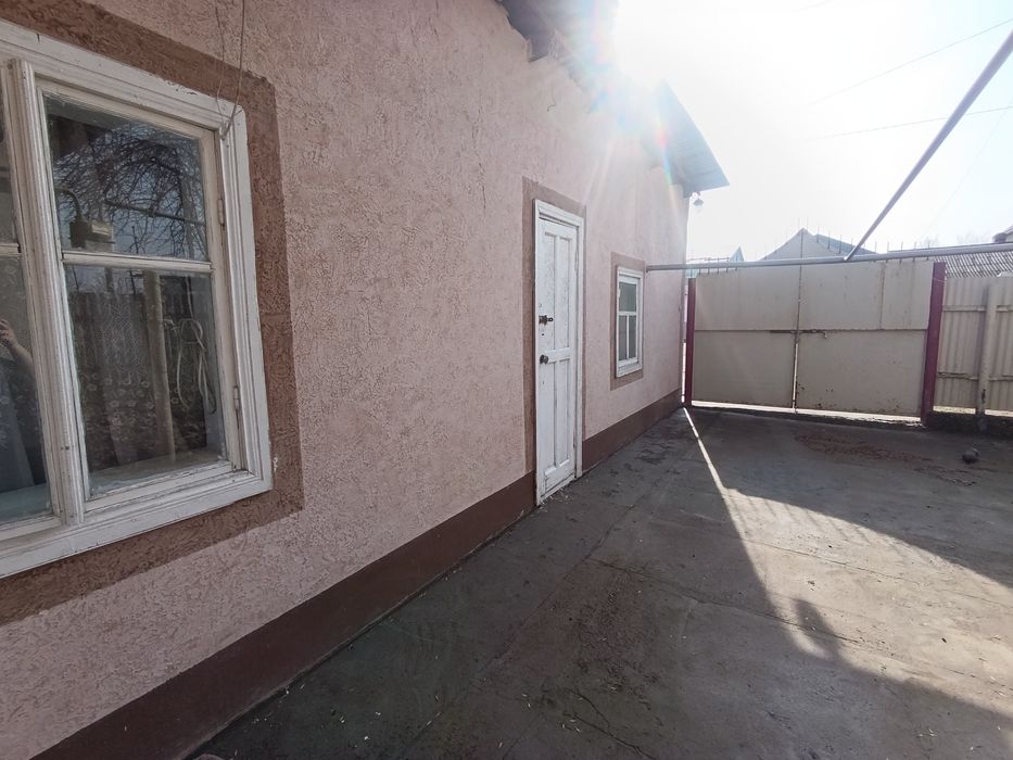 Срочно продается дом!