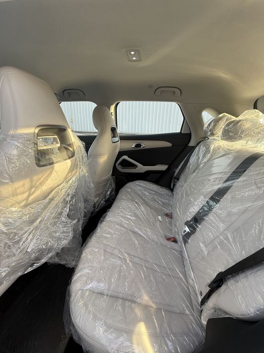 BYD Yuan Up 2025/2026 2poz 401km Smart Bvd Yuan ap Yuvan ap Юань ап