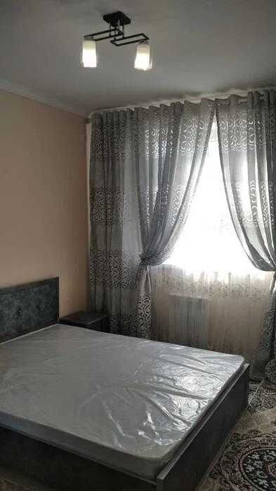 Сдаётся квартира на ЖК Ассалом Сохил 1 ком. квартира с евро ремонтам‼️