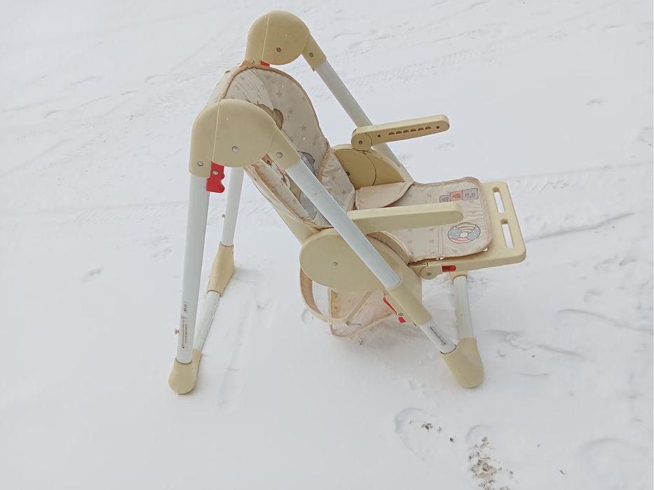 Стул для кормления