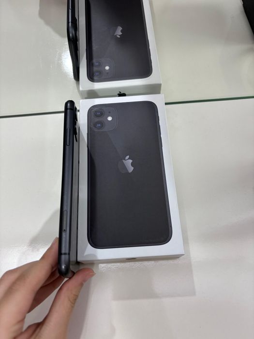 Айфон 11 128 гб iPhone 11