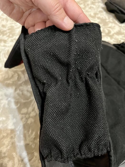 Продам авточехлы