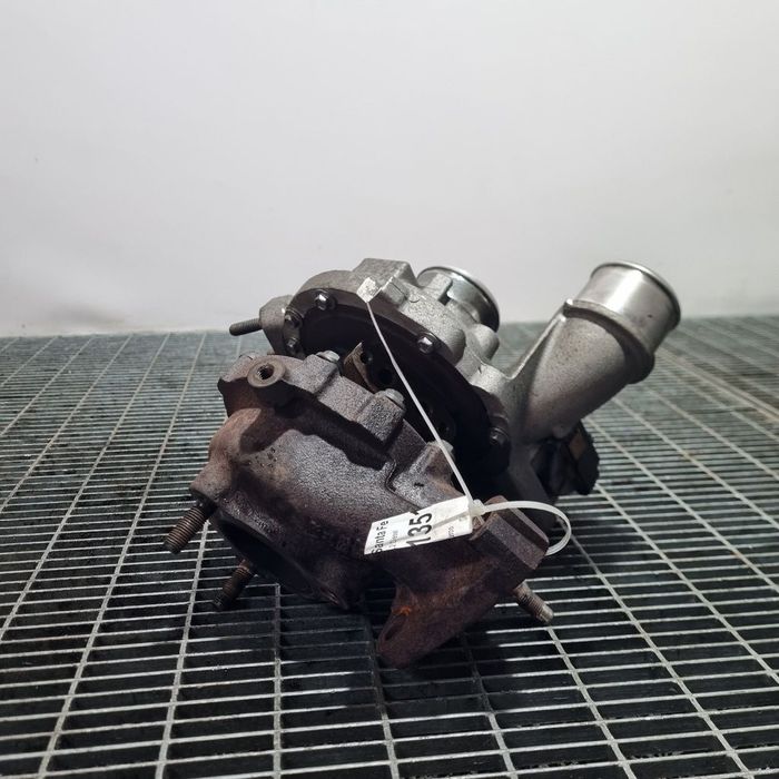 Turbo Hyundai Santa Fe 3 2.2 Diesel 2012 - 2016 197CP D4HB Euro5 (1351) 282312F750