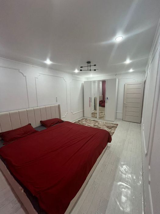 Квартира посуточно  и по часам