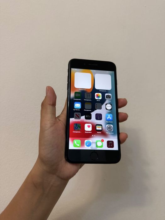 Айфон 7 plus 32гб