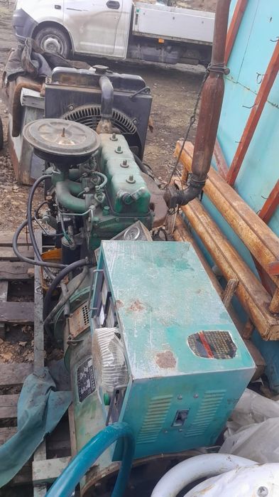 Продам электростанцию