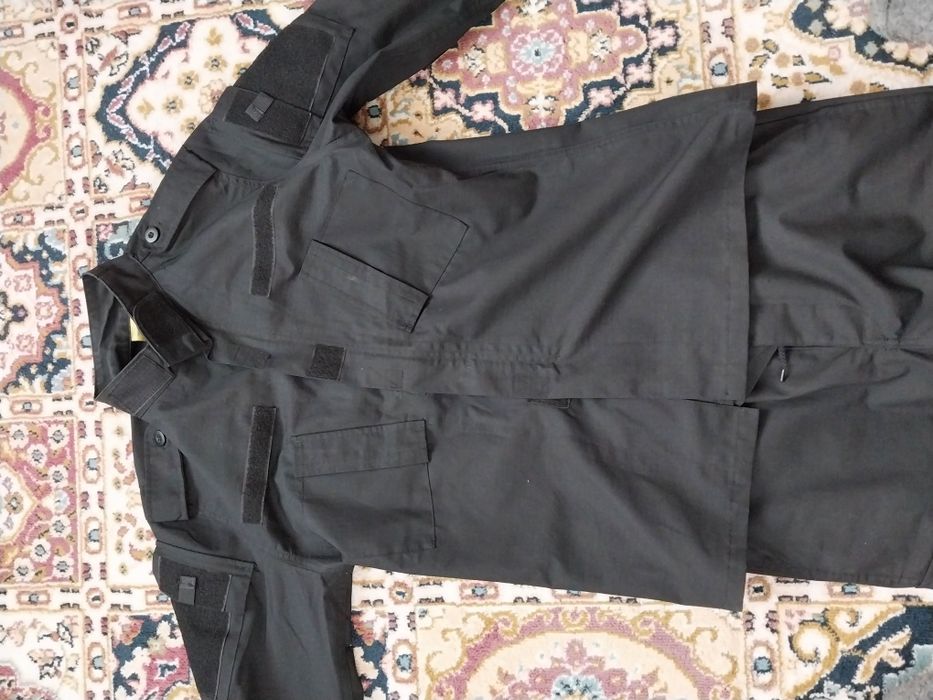 Военный форма спец одежда