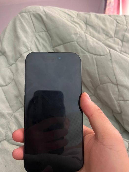 Айфон 15 срочно сатылат