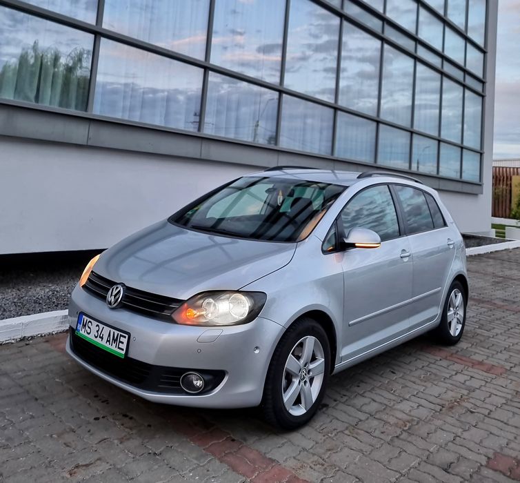 VOLKSWAGEN Golf 2010 — imagine 5