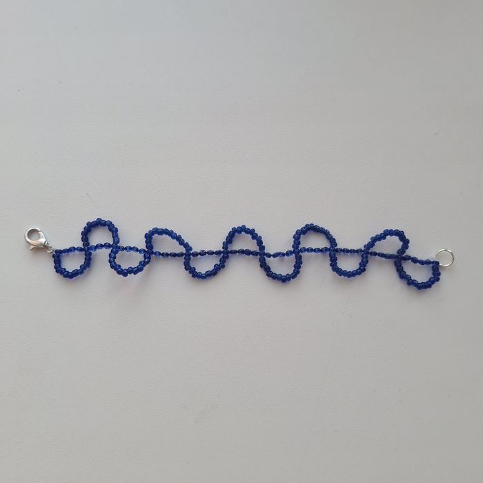 Бисерные украшения